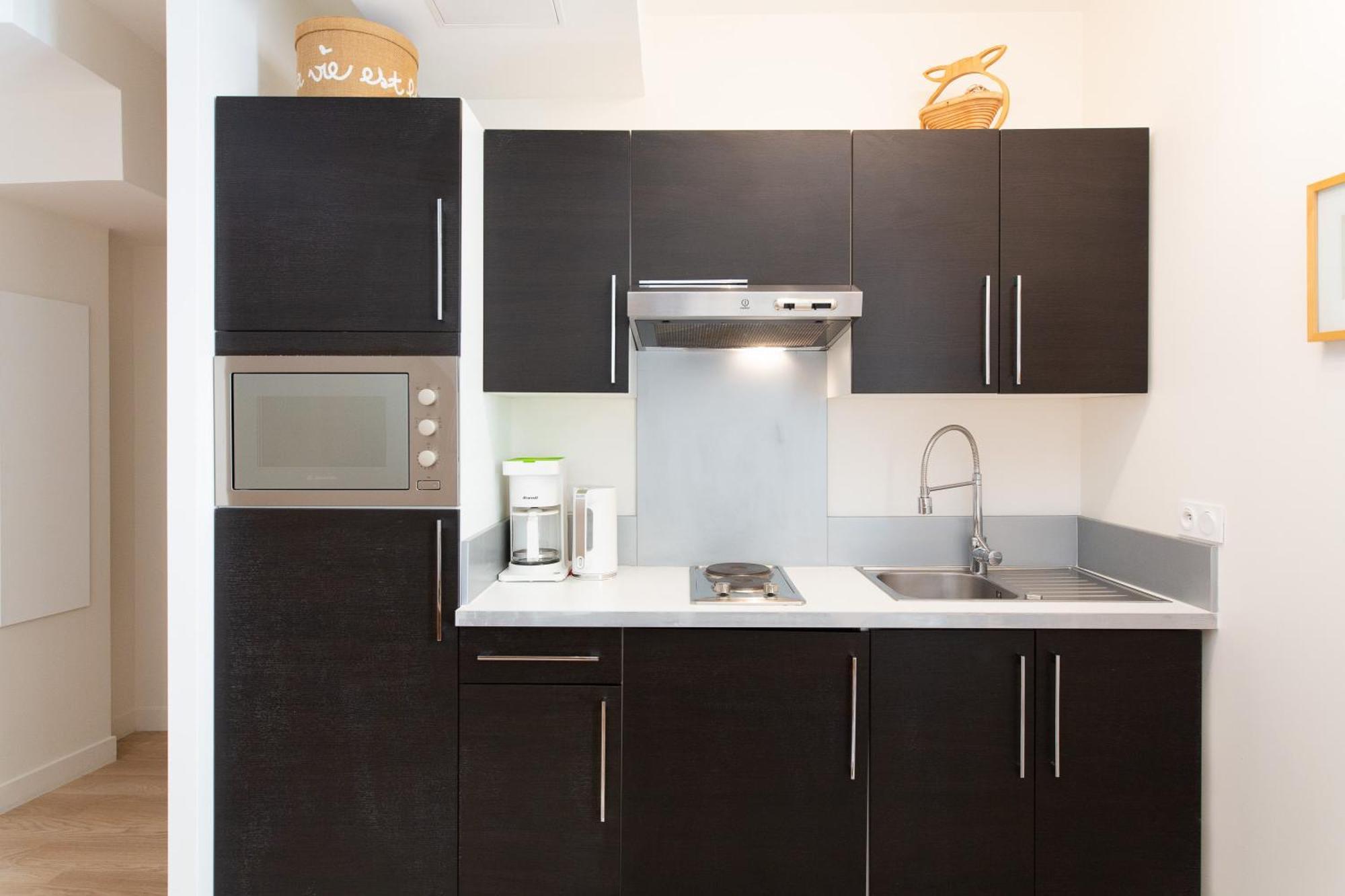 Le Cosy Yourhosthelper Appartement