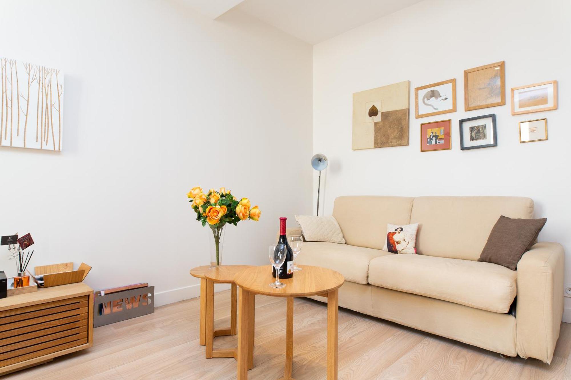 Le Cosy Yourhosthelper Appartement *