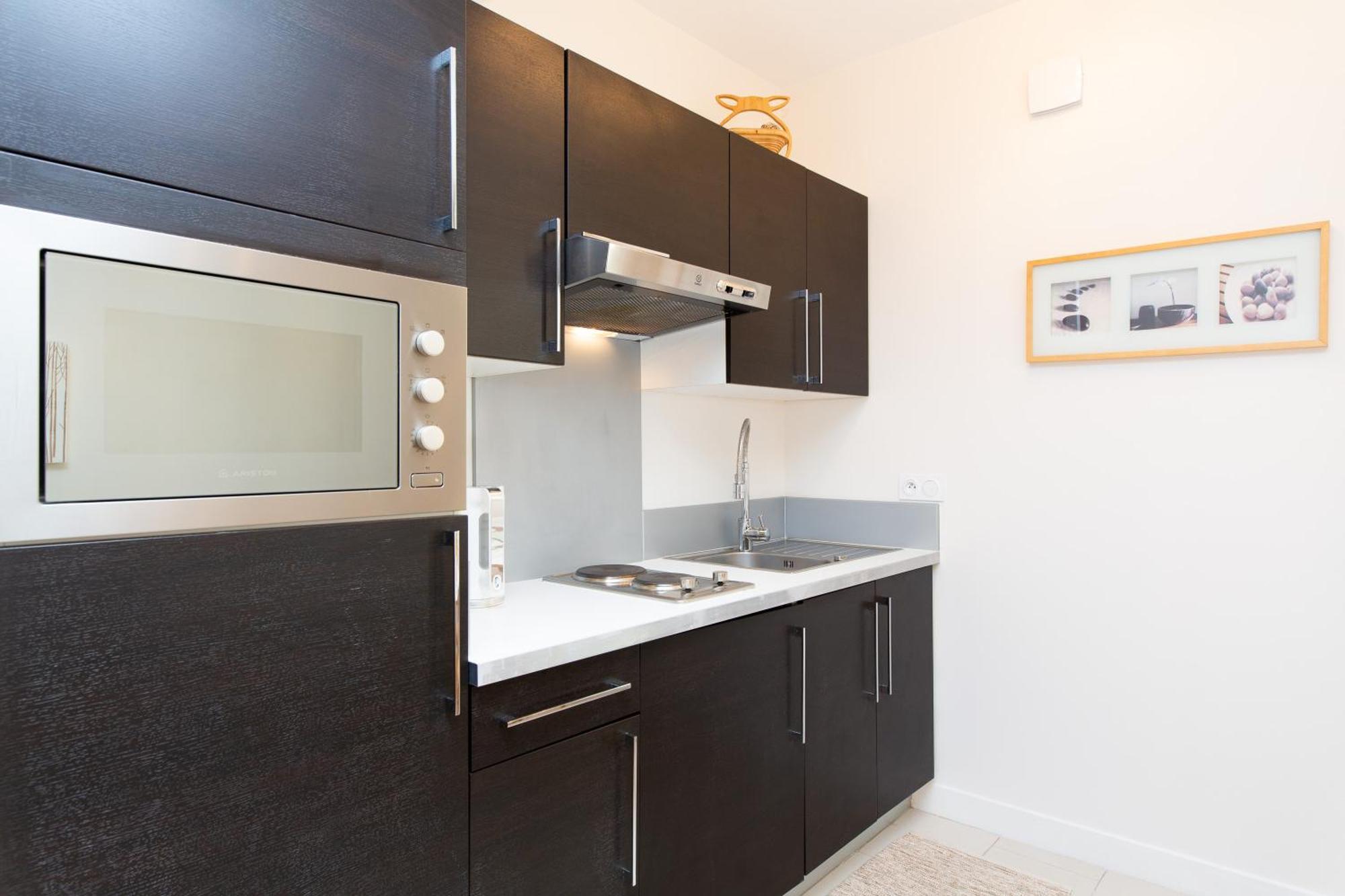 Appartement Le Cosy Yourhosthelper *