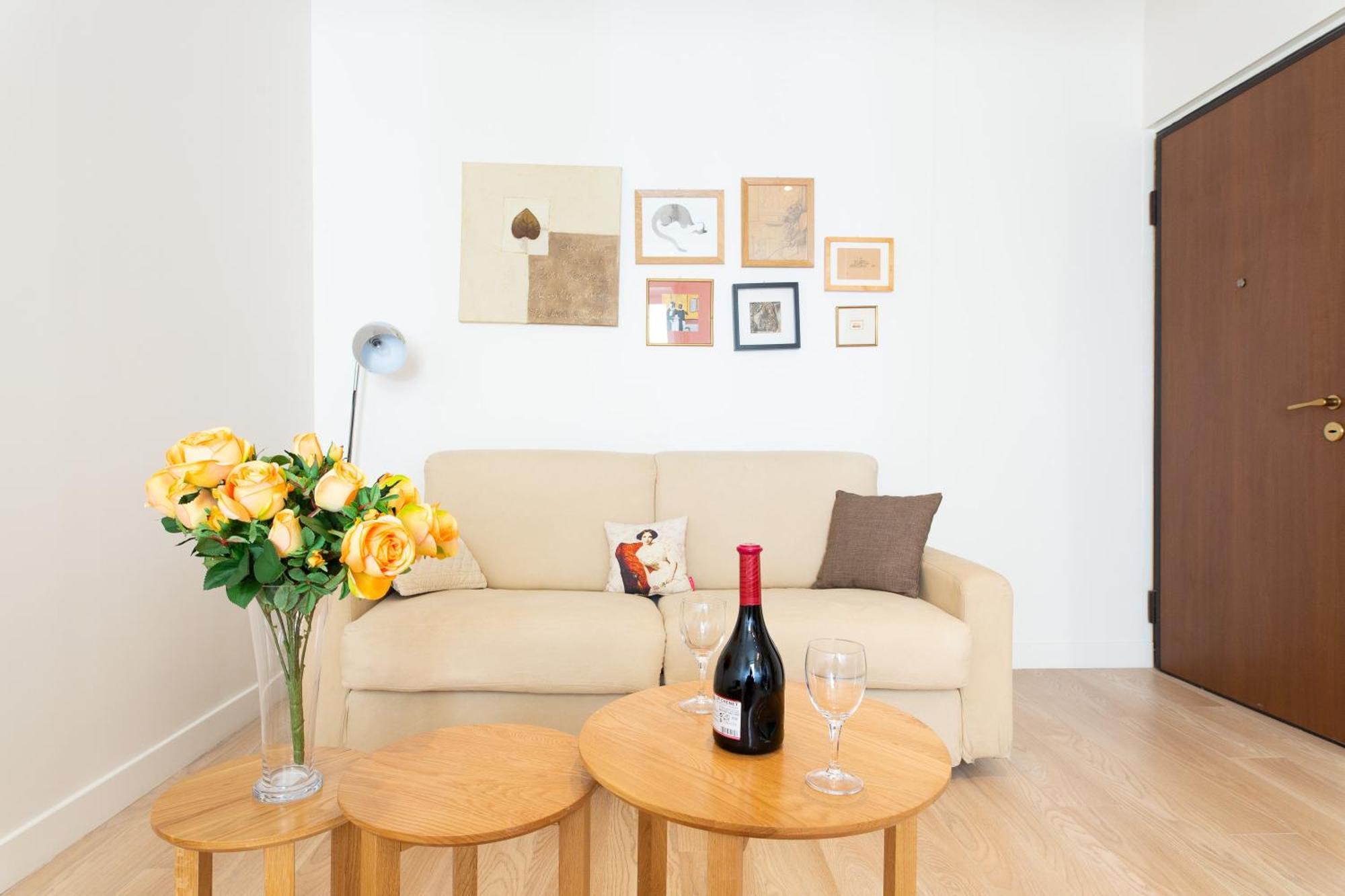 Le Cosy Yourhosthelper Cannes