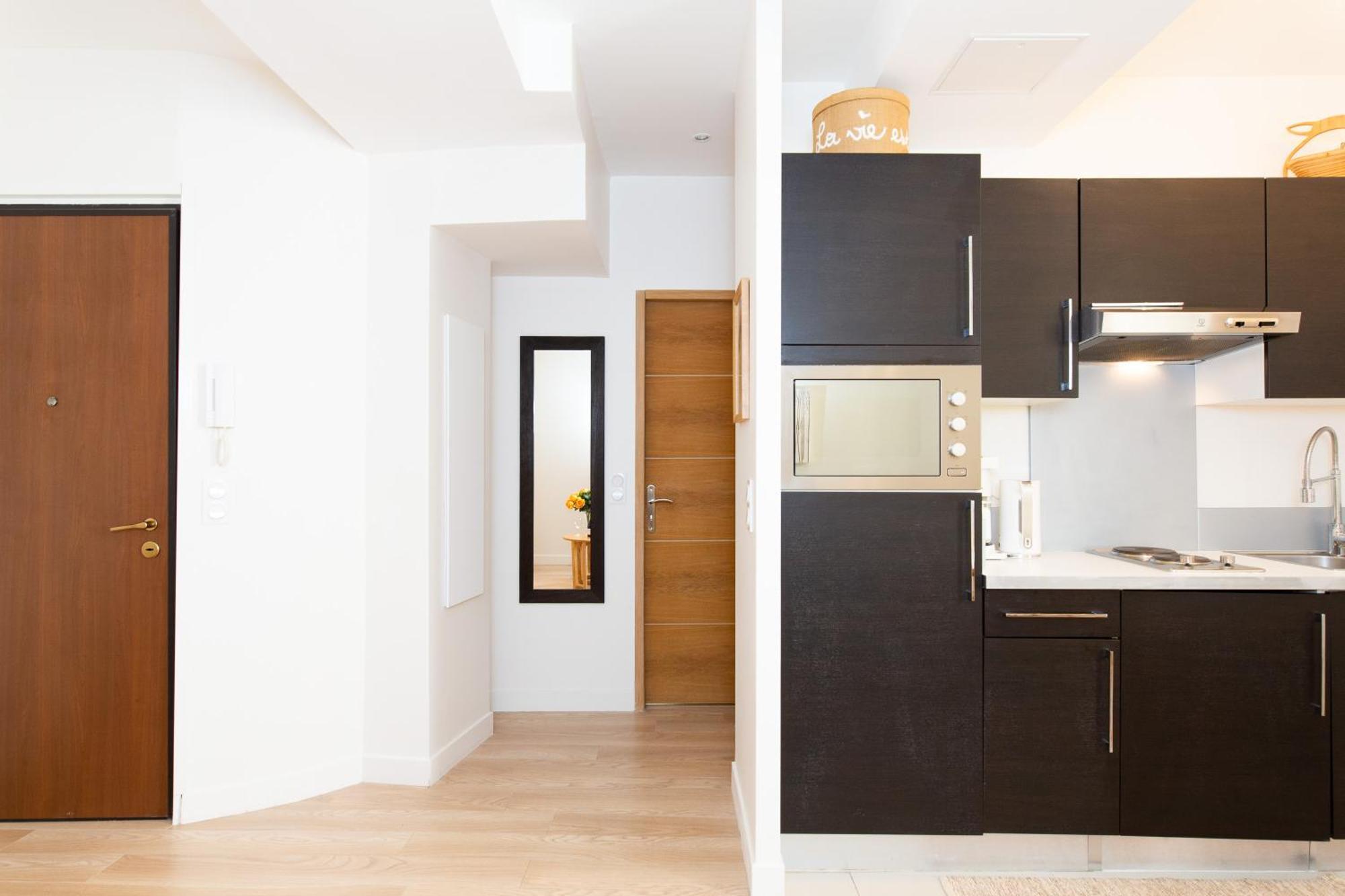 Le Cosy Yourhosthelper Appartement