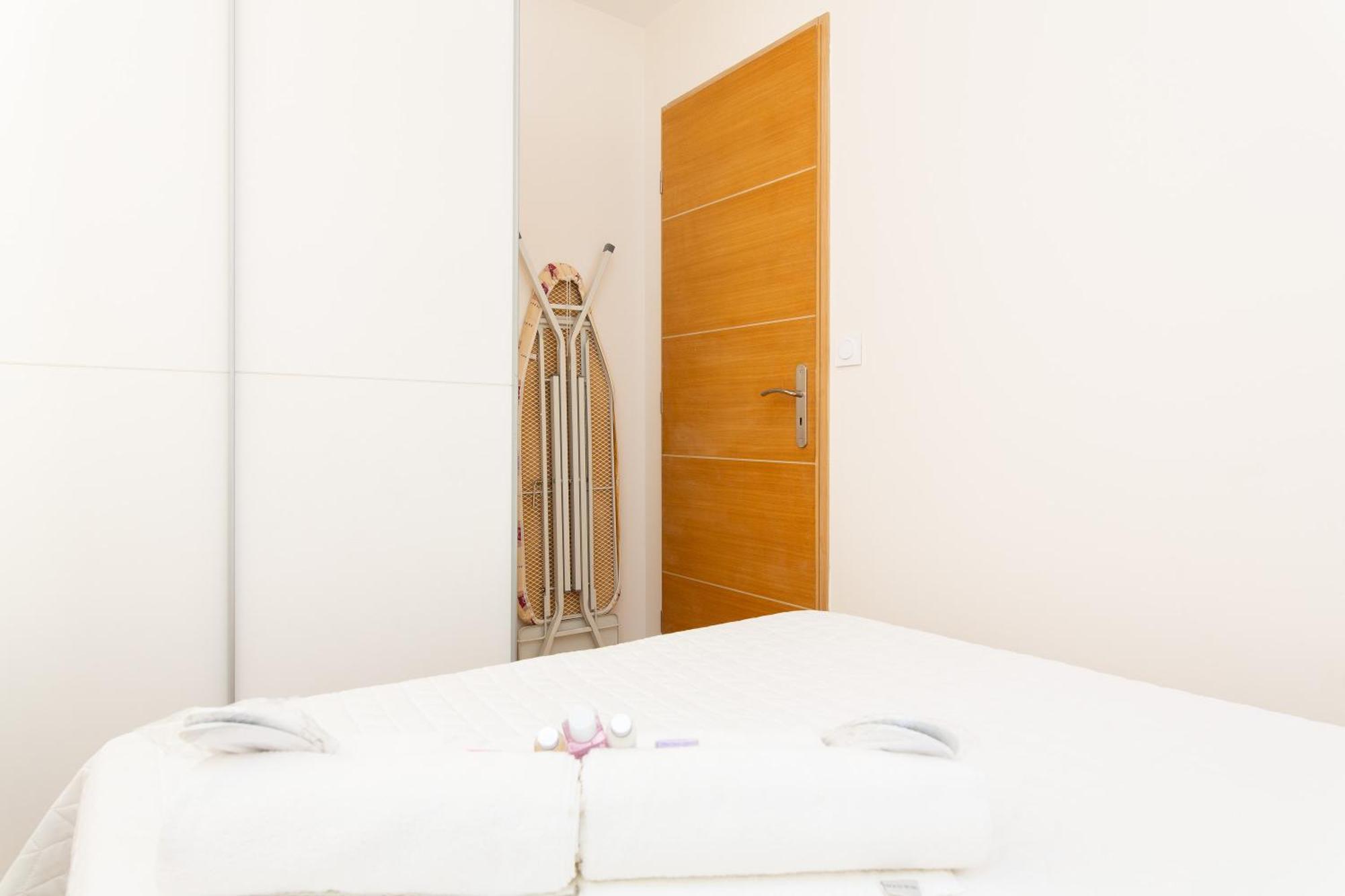 Le Cosy Yourhosthelper Appartement Cannes