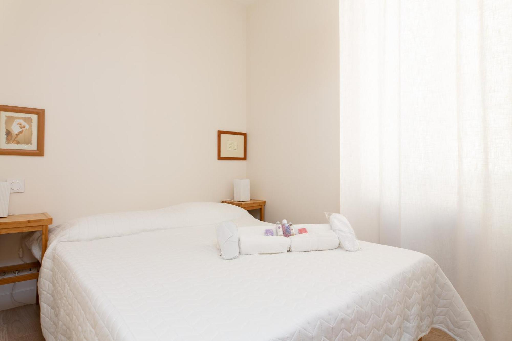 Appartement Le Cosy Yourhosthelper Cannes